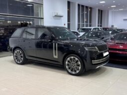Land Rover Range Rover 2024