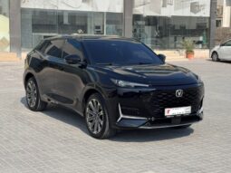 Changan UNI-K 2023