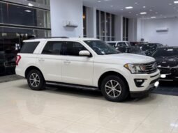 Ford Expedition 2018