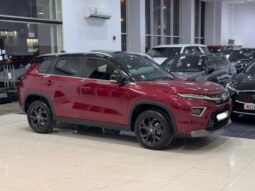 Toyota Urban Cruiser 2024