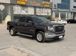 GMC Sierra 1500 2016