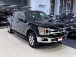 Ford F 150 2019