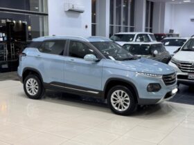 Chevrolet Groove LT 2024