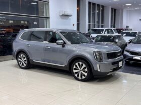 Kia Telluride