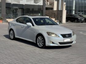 Lexus Is300