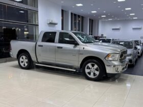 Dodge Ram 1500