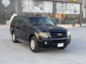 Ford Expedition