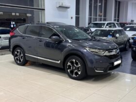 Honda CR-V 2019