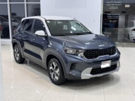 Kia Soul 2023