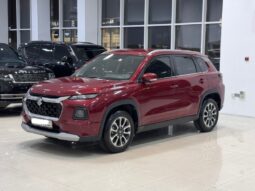 Suzuki Grand Vitara 2023 full
