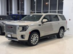 GMC Yukon 2023 full