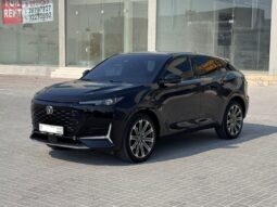 Changan UNI-K 2023 full