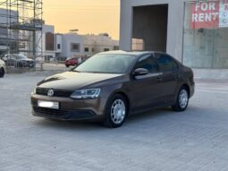 Volkswagen Jetta 2012 full