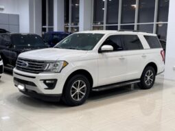 Ford Expedition 2018 full