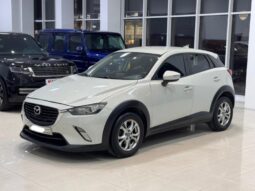 Mazda CX-3 2018 full
