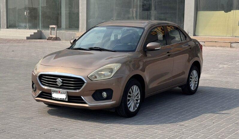 Suzuki Swift 2018 full