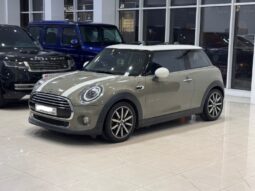 Mini Cooper 2020 full