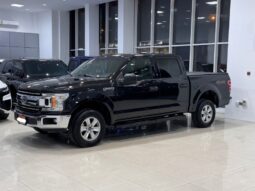 Ford F 150 2019 full