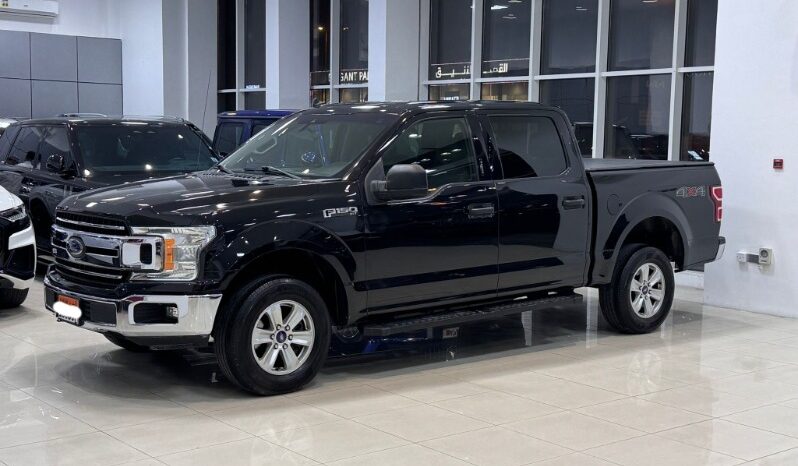 Ford F 150 2019 full