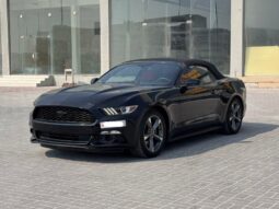 Ford Mustang 2016 full