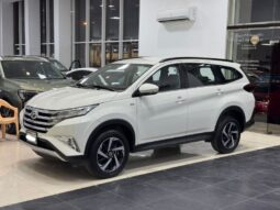 Toyota Rush 2023 full