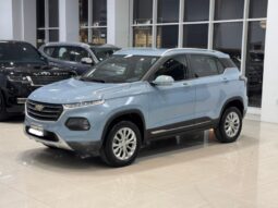 Chevrolet Groove LT 2024 full