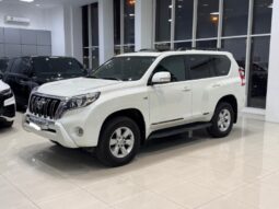 Toyota Prado 2014 full