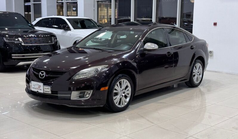 Mazda Mazda 6 full