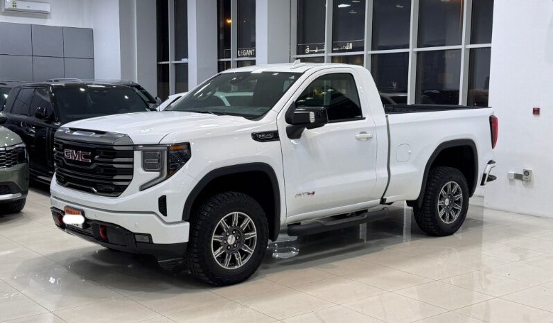 GMC Sierra 1500 full