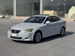 Lexus Is300 full