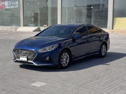Hyundai Sonata full