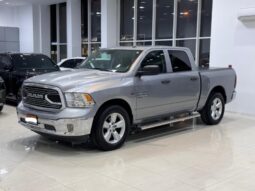 Dodge Ram 1500 full