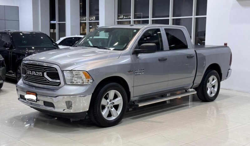 Dodge Ram 1500 full