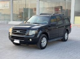Ford Expedition full