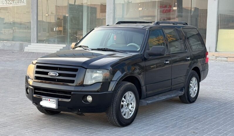 Ford Expedition full