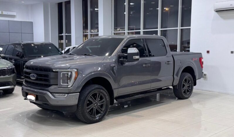 Ford F-150 full