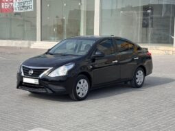 Nissan Sunny 2024 full