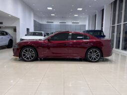 Dodge Charger 2022 full