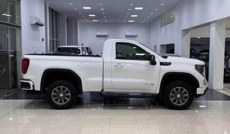 GMC Sierra 1500 full