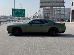 Dodge Charger 2018 full