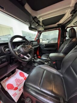 Jeep Wrangler 2019 full