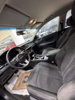 Kia Optima 2019 full