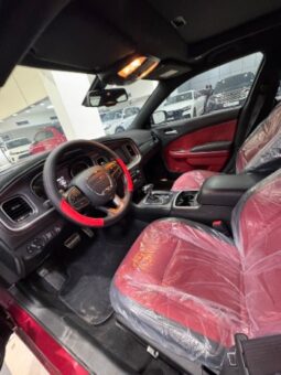 Dodge Charger 2022 full