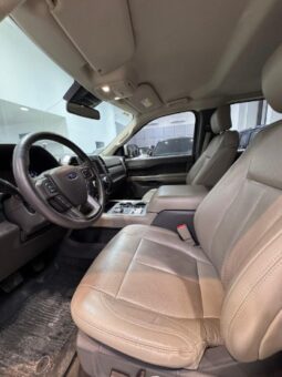 Ford Expedition 2018 full
