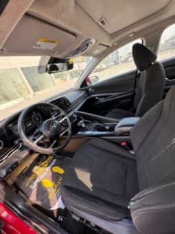 Hyundai Elantra 2022 full