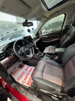 Toyota Urban Cruiser 2024 full