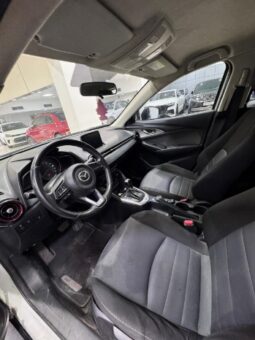 Mazda CX-3 2018 full