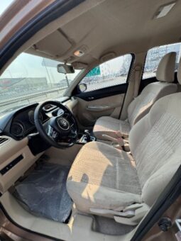 Suzuki Swift 2018 full