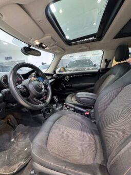 Mini Cooper 2020 full