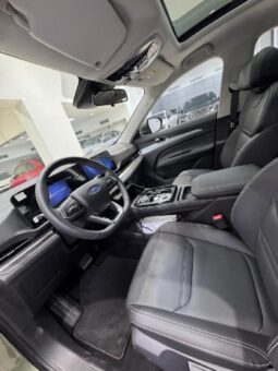 Ford Territory 2026 full